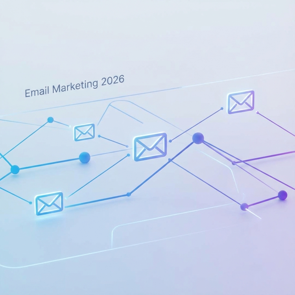 The Renaissance of Email Marketing in 2026: Intelligent Orchestration, Agentic AI, & Radical Trust